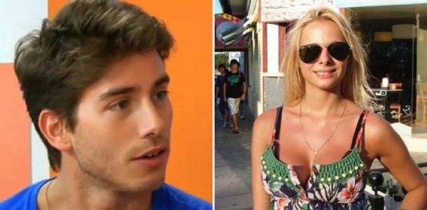 ¿Nació el amor entre Jimena Campisi y Victorio DAlessandro?