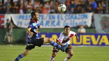 mora dio la cara y empujo la reaccion de un river que empato en sarandi mora dio la cara y empujo la reaccion de un river que empato en sarandi