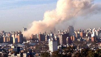 polemica por denuncias de vecinos antes del estallido polemica por denuncias de vecinos antes del estallido