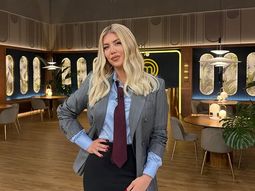 la inesperada candidata que wanda nara senalo como su sucesora en masterchef la inesperada candidata que wanda nara senalo como su sucesora en masterchef