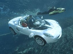 Autosubmarino