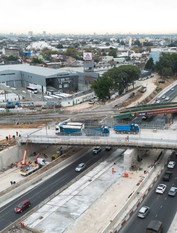 Cortes en autopistas porteñas este martes y miércoles: a qué hora y cuáles son las zonas afectadas