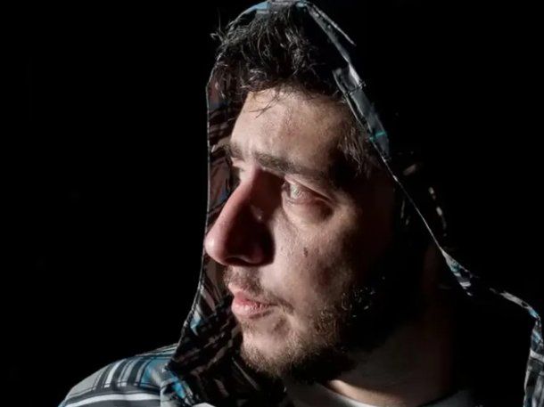 Bronca en pasajeros que compartieron vuelo con Jey Mammón