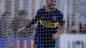 lo van a extranar: dario benedetto fue el jugador mas efectivo del continente en 2017 lo van a extranar: dario benedetto fue el jugador mas efectivo del continente en 2017