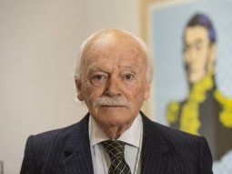 Claudio Morales Gorleri Claudio Morales Gorleri