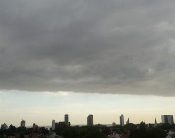 Se espera tiempo inestable para este fin de semana