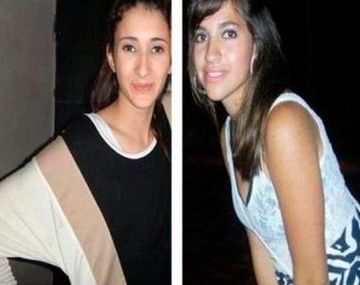 Las amigas que aparecieron muertas