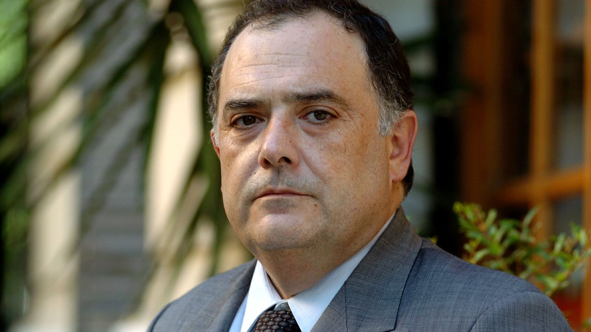 Eduardo Valdés Seguramente habrá que oxigenar y renovar algunas áreas