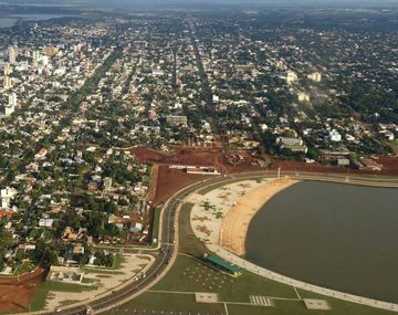 Primer caso de coronavirus en Misiones