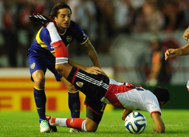 ¿Qué balance dejó el primer superclásico del año?