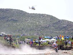 el dakar ya suma 62 muertos en sus 35 anos de historia el dakar ya suma 62 muertos en sus 35 anos de historia