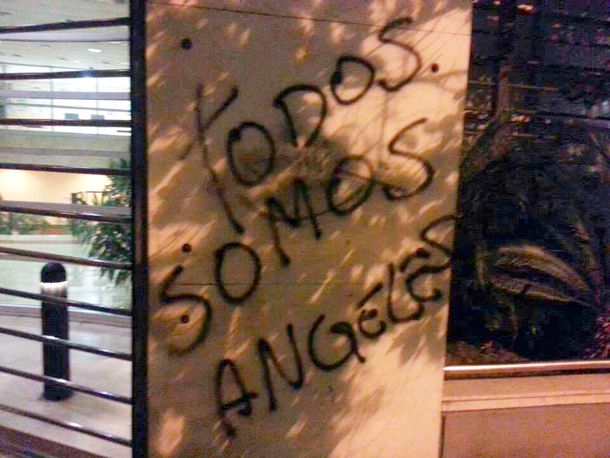 Los amigos de Ángeles Rawson piden a los medios parar con el morbo