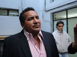 Una víctima del intendente de Catamarca: Me dijo que la beca era a cambio de algo y me abusó