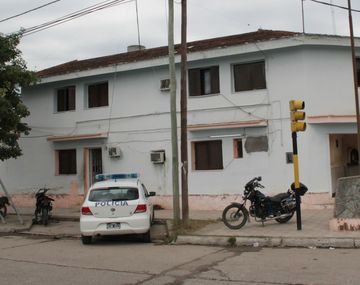 Vamos a matar a tu hija así estás igual