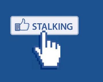 Stalker: el 70% de las personas investigan a extraños online
