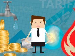 La canasta de servicios para una familia de clase media ya roza los $3 millones por mes