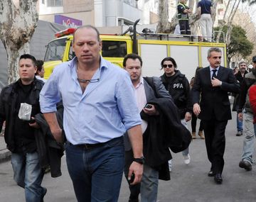 Sabemos que la seguridad es un reclamo muy importante de la ciudadanía