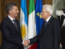 macri se reunio con el presidente de italia y el primer ministro para profundizar lazos macri se reunio con el presidente de italia y el primer ministro para profundizar lazos