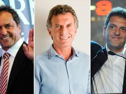 rige la veda electoral, pero la campana sigue en las redes sociales rige la veda electoral, pero la campana sigue en las redes sociales