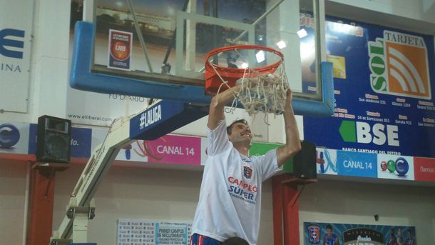 Las fotos de la final del Súper 8