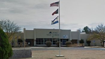 tension en texas: dos atacantes iniciaron un tiroteo en una escuela tension en texas: dos atacantes iniciaron un tiroteo en una escuela