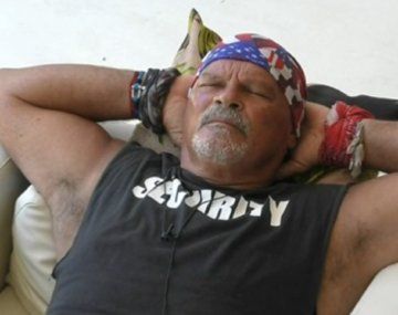 Otra vez: Alfa amaga con abandonar Gran Hermano