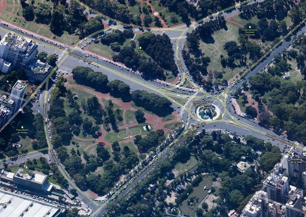 Palermo: asesinan a golpes a un joven a la salida de un boliche