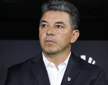 Las polémicas decisiones de Gallardo que desataron toda la indignación en River