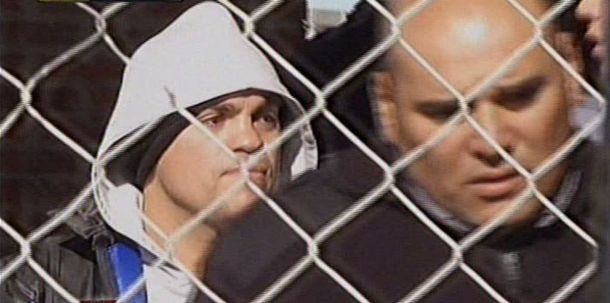 Hiena Barrios: No puedo dar mi vida por la de la chica que falleció