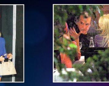 ¿Luli Salazar tiene un nuevo amor?