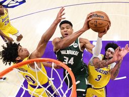 FBI investiga siete partidos de la NBA por apuestas ilegales: cuáles son