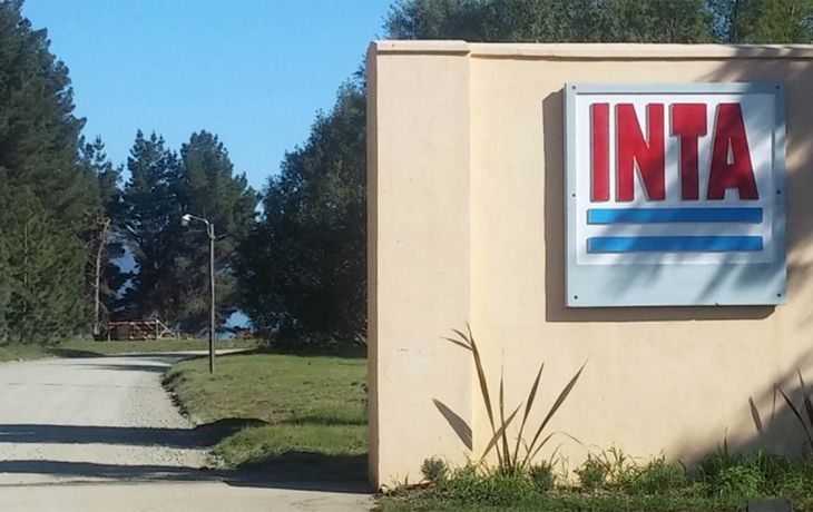 INTA Bariloche.