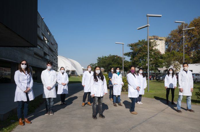 La vacuna contra el coronavirus desarrollada en Argentina tiene nombre de mujer