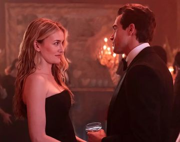 Love Story: la serie de Disney+ sobre John F. Kennedy JR que reaviva el romance más influyente de la política