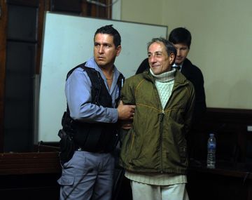 Condenaron a 21 años de prisión al hombre que baleó a su ex esposa