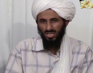 Nasser al Wuhayshi