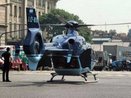 Murió la policía baleada en la estación Retiro de la Línea C de Subte