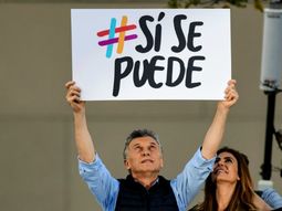 Estatales neuquinos denuncian que los obligan a participar del acto de Macri