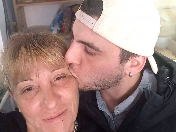 España: el desesperado pedido de la familia del joven argentino que cayó de un acantilado