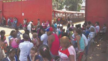 un incendio deja al menos 17 muertos en una carcel de venezuela un incendio deja al menos 17 muertos en una carcel de venezuela