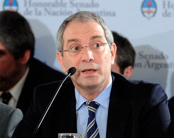 Alak: Hoy es un día histórico para los argentinos