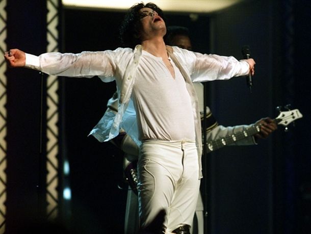 Michael4