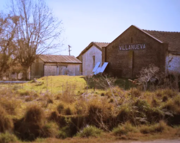 El pueblo con tranquilidad, campo y silencio, ideal para conocer en verano.
