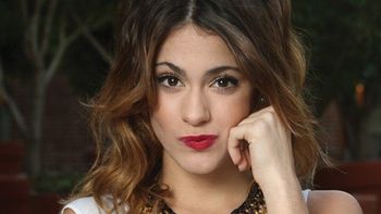 tini stoessel: cuando un chico intenta algo mas... tini stoessel: cuando un chico intenta algo mas...
