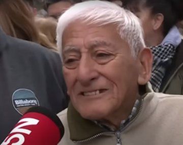 Las desgarradoras palabras de los padres de Huguito Flores en su último adiós