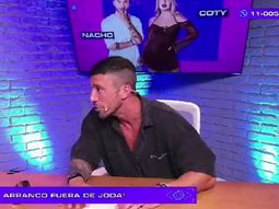 La inesperada confesión de Giuliano sobre Martina tras ser eliminado de GH: A fondo