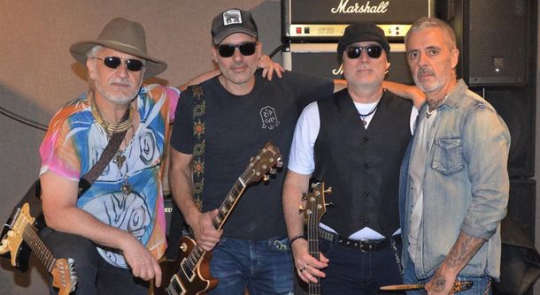 El Rock de 2 Tierras llega con fuerza: mensaje crudo y sin concesiones