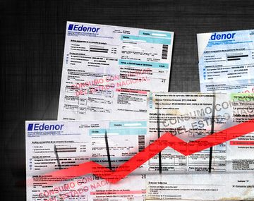 Nuevo cuadro tarifario de luz&nbsp;