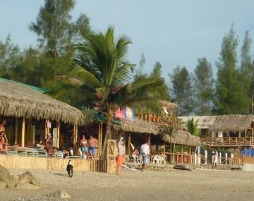 ¿Cómo es la playa donde murieron las turistas mendocinas?
