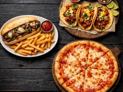 La comida del Mundial 2026 La comida del Mundial 2026